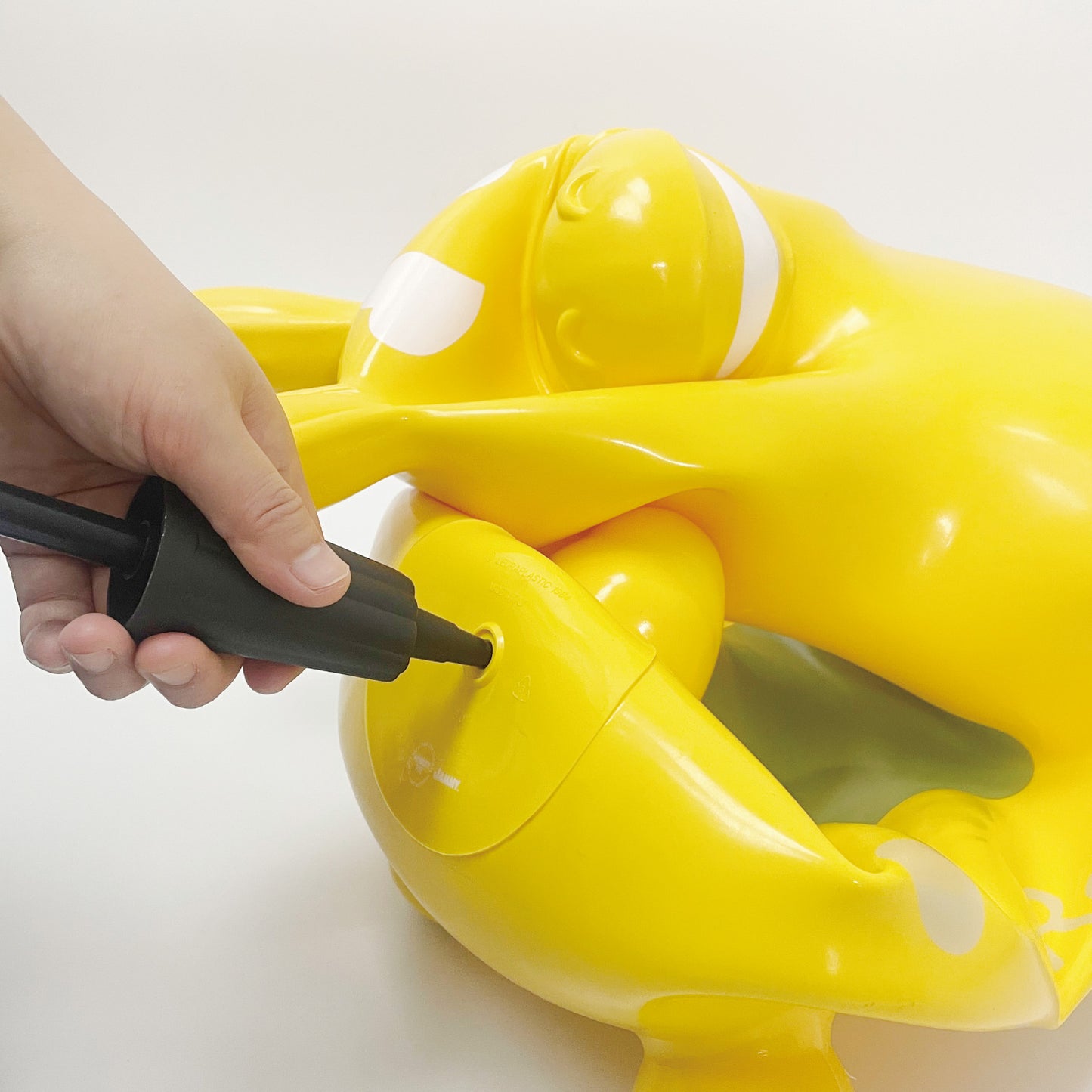 【単品購入】ロディ ダブルアクションポンプ ※乗用ロディご購入時に1本付属しています※