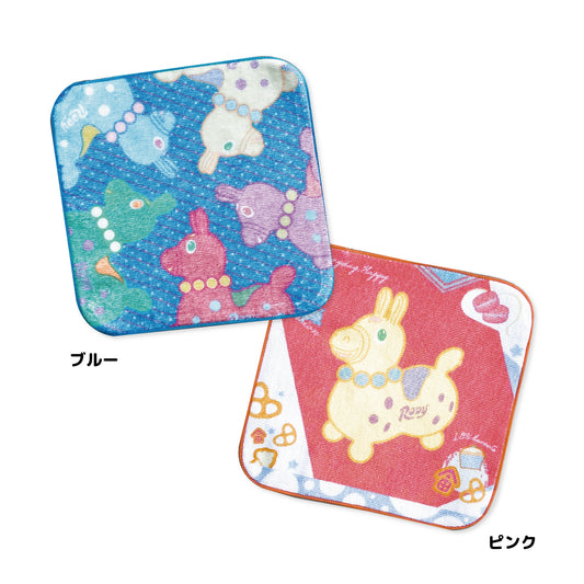 ロディ シャーリングハンカチ