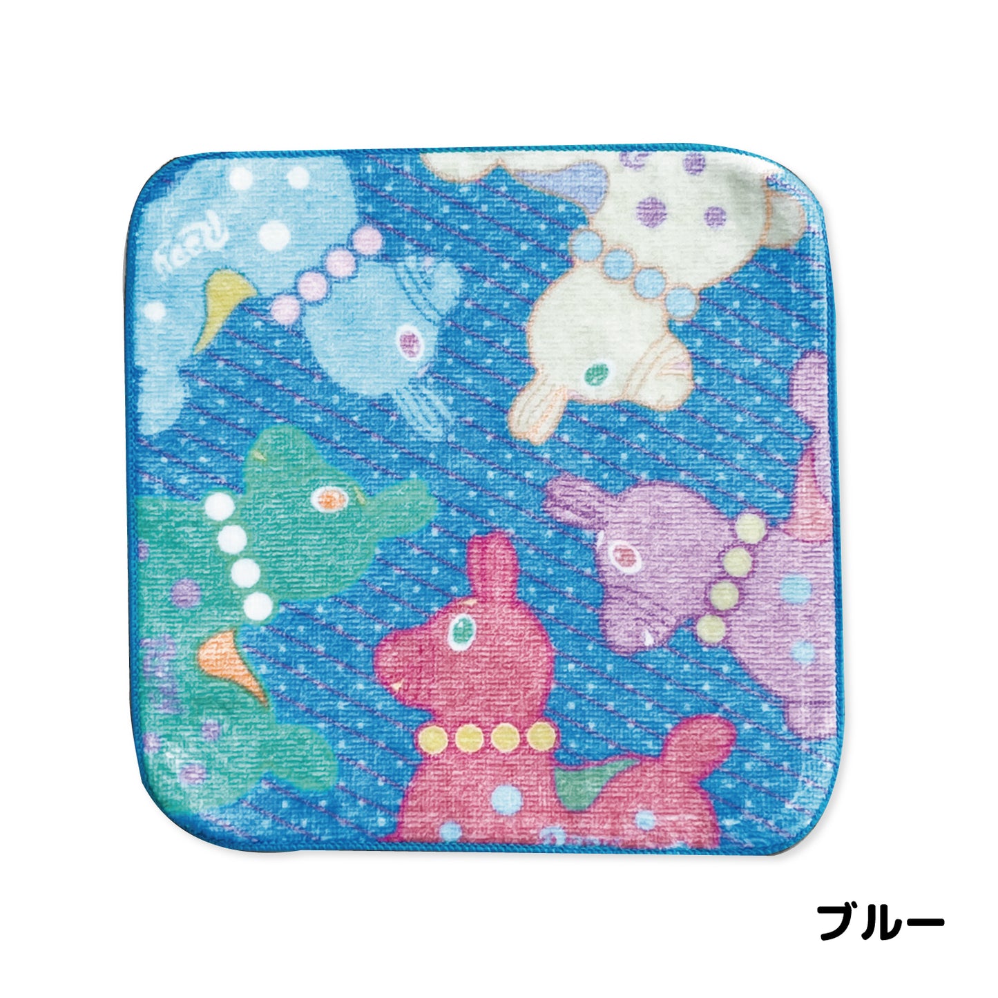 ロディ シャーリングハンカチ
