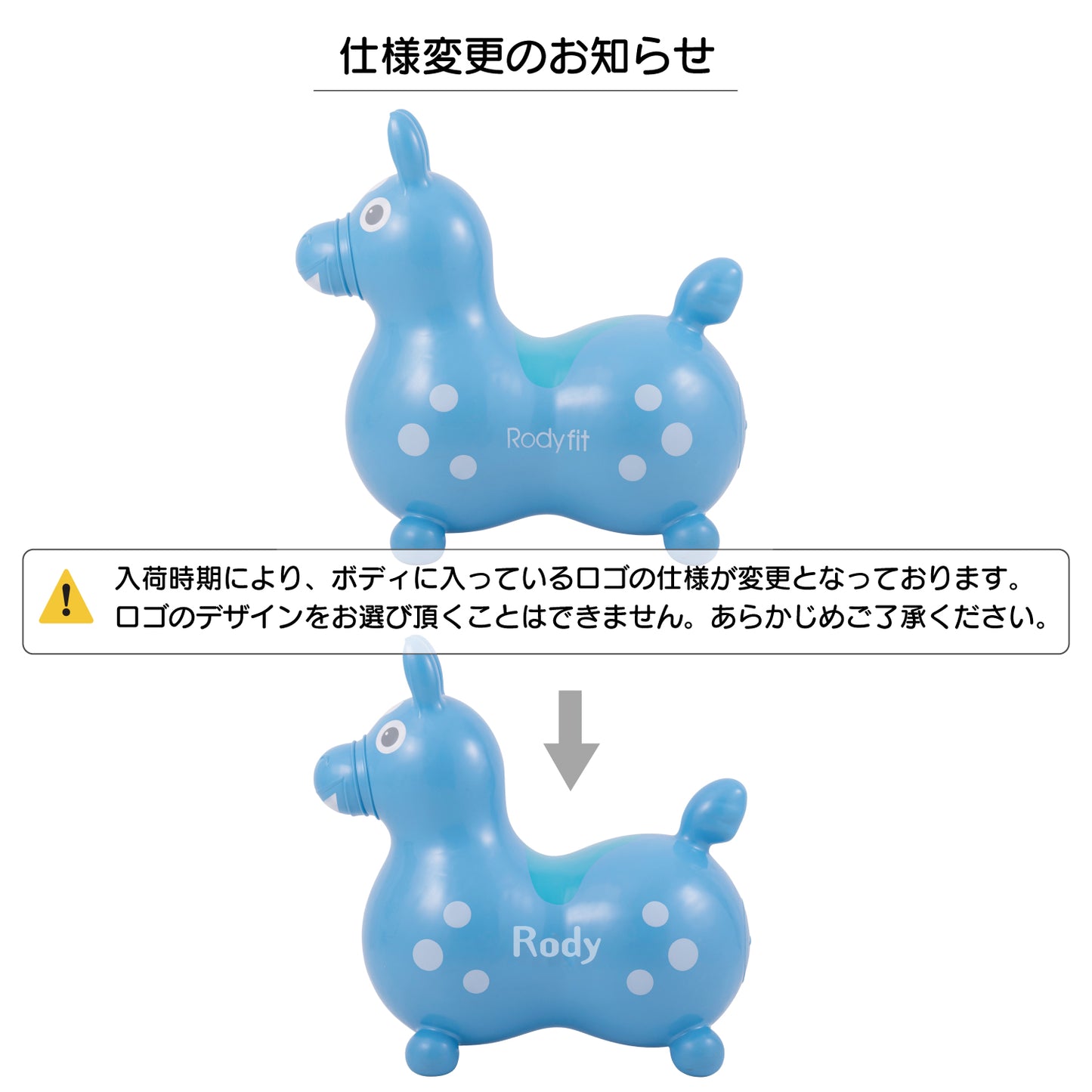 ロディジャンボ(パールブルー)【ラッピング不可】