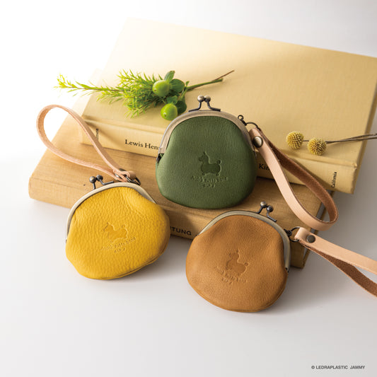 【LINE連携会員様&一部ポップアップストア限定】Kanmi.×RODY コラボふかふかバッグチャーム