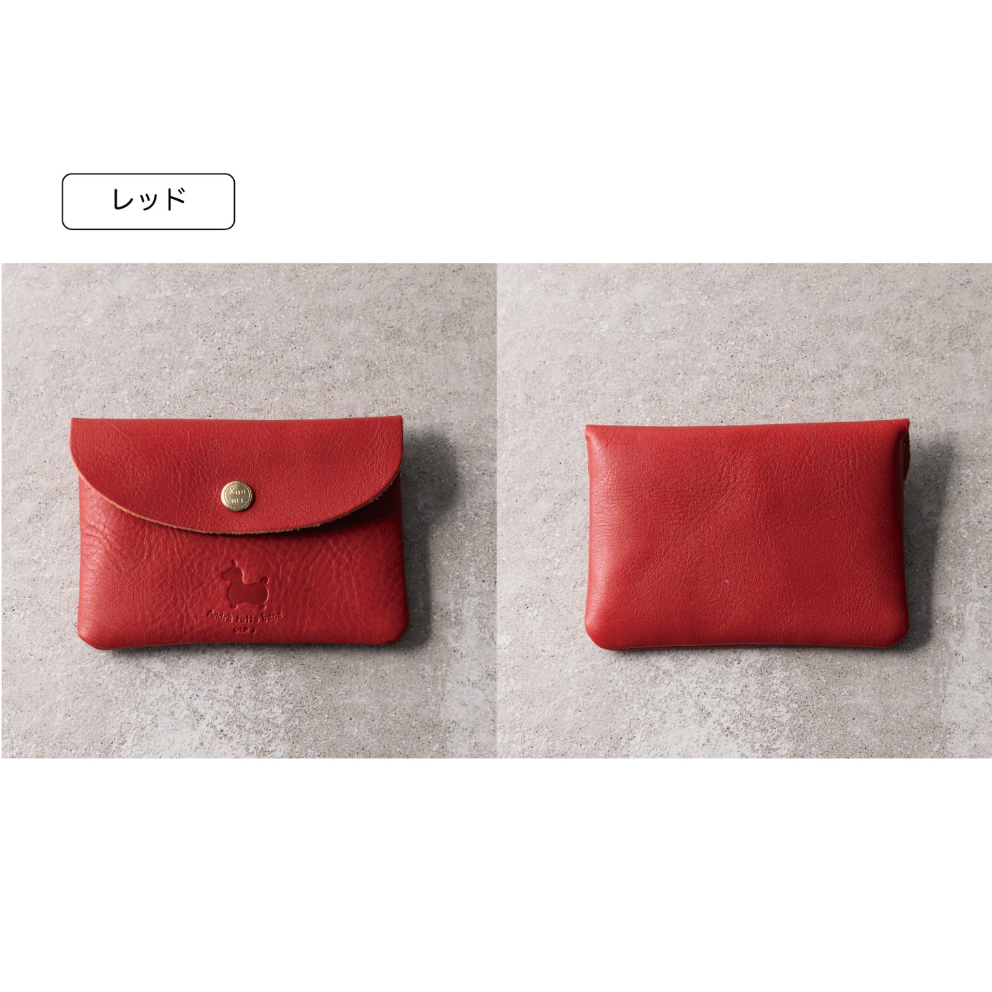 【LINE連携会員様限定】Kanmi.×RODY コラボポケットウォレット【ラッピング不可】
