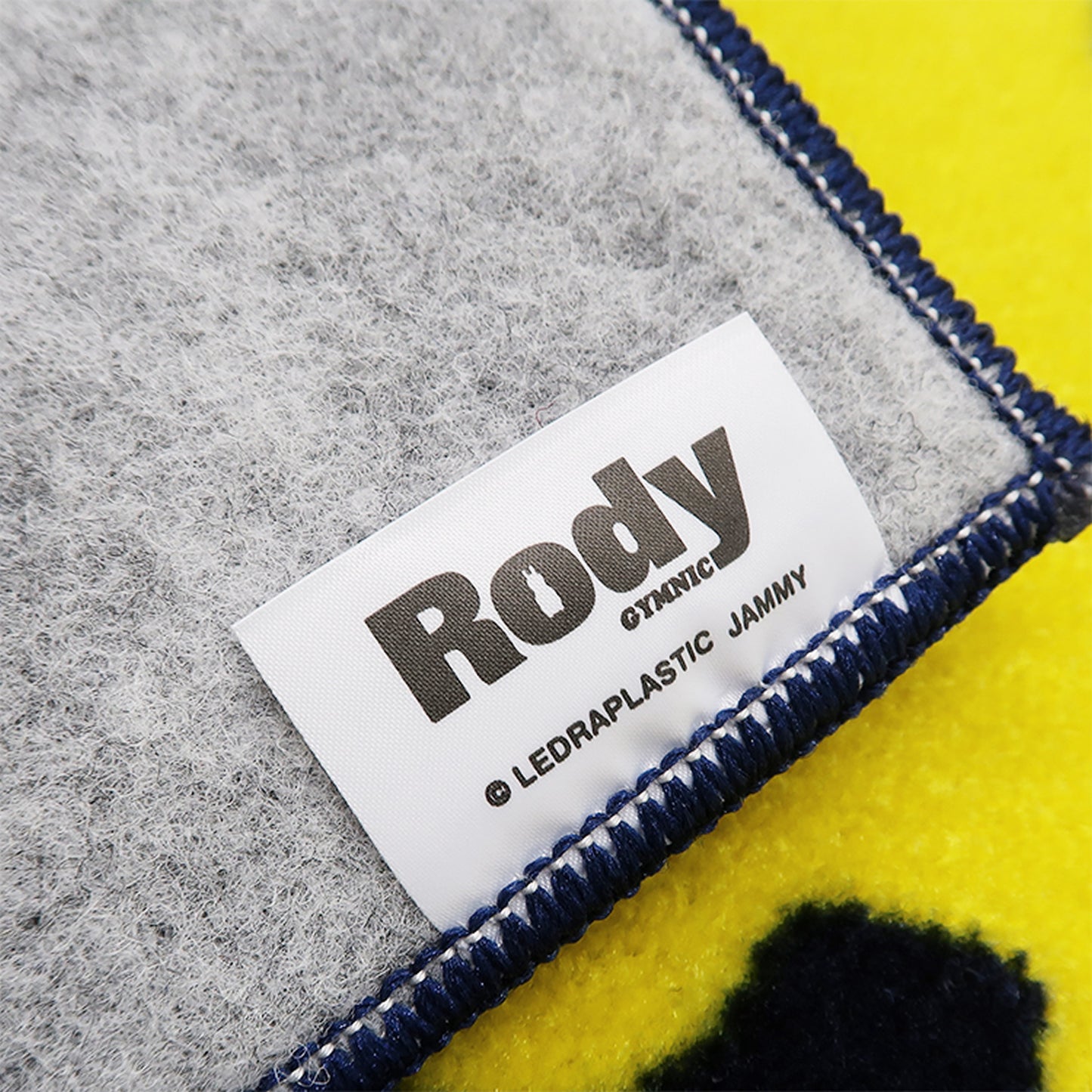 【送料無料・メーカー直送・ラッピング不可】ロディ 室内マット Retro Rody