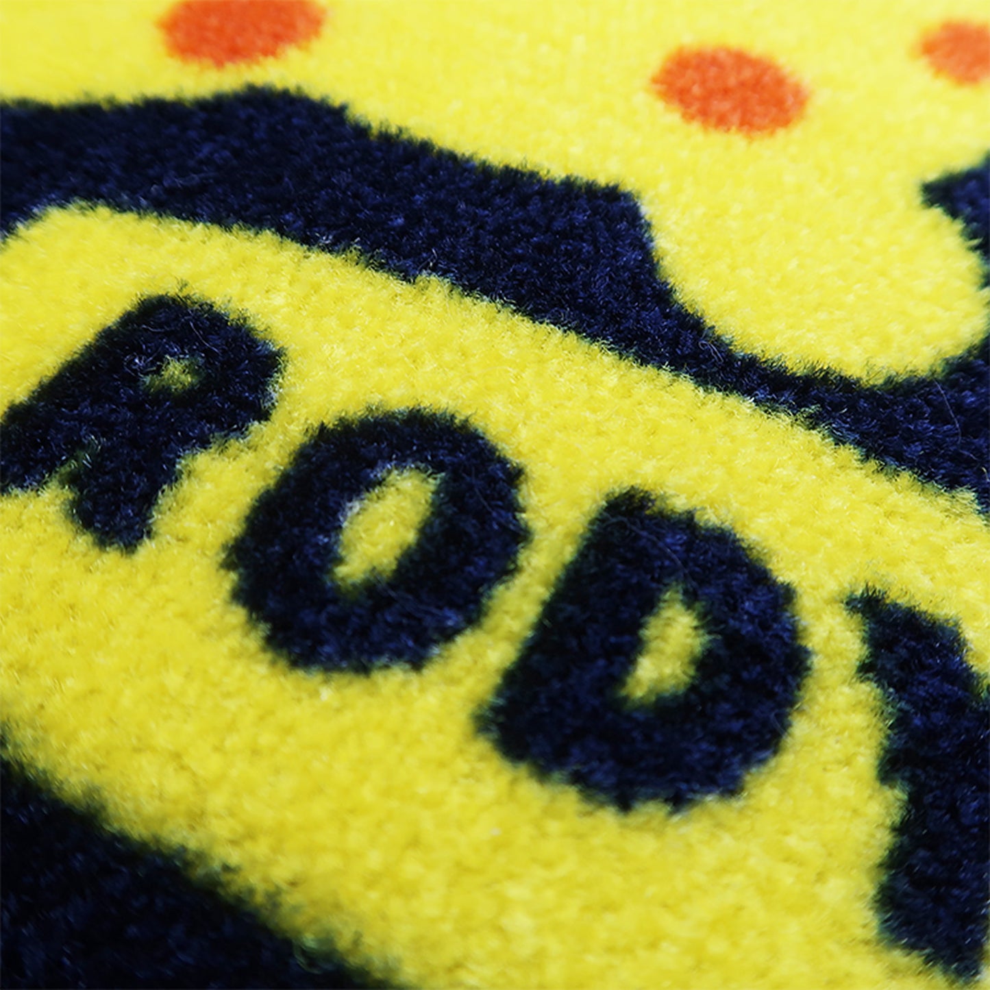 【送料無料・メーカー直送・ラッピング不可】ロディ 室内マット Retro Rody
