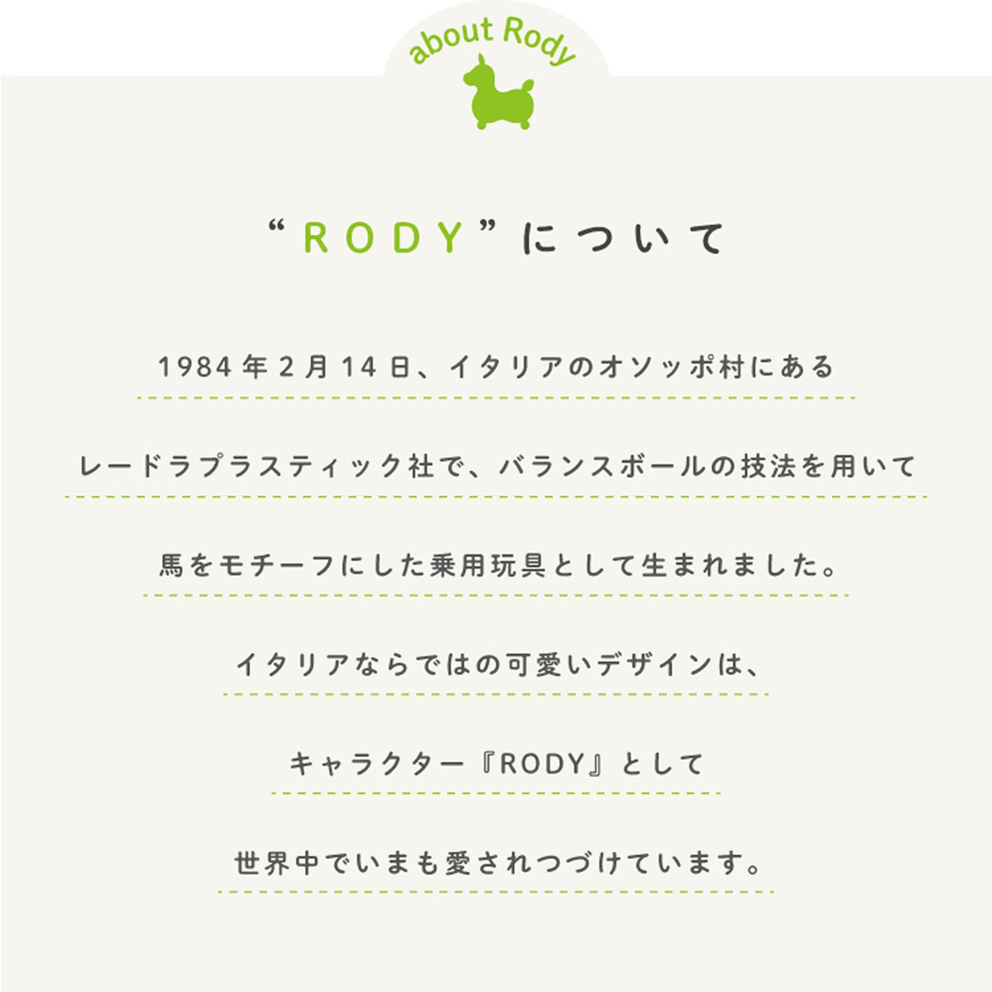 【送料無料・メーカー直送・ラッピング不可】ロディ 室内マット Retro Rody