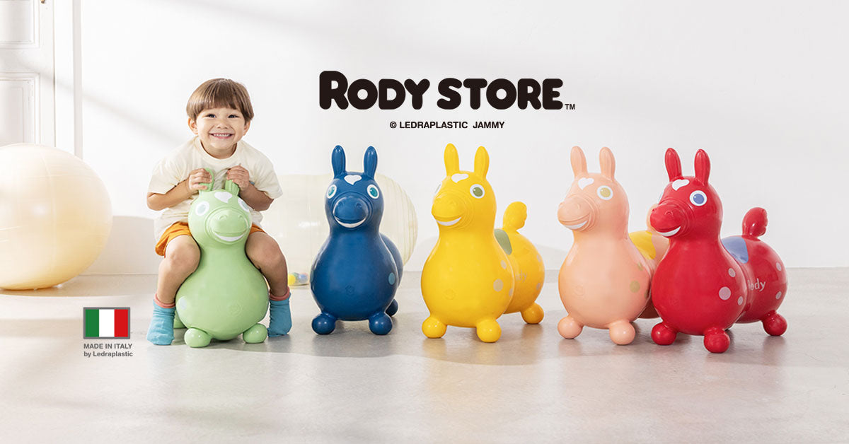 公式】RODY STORE（ロディストア）｜イタリア生まれのバランスボール