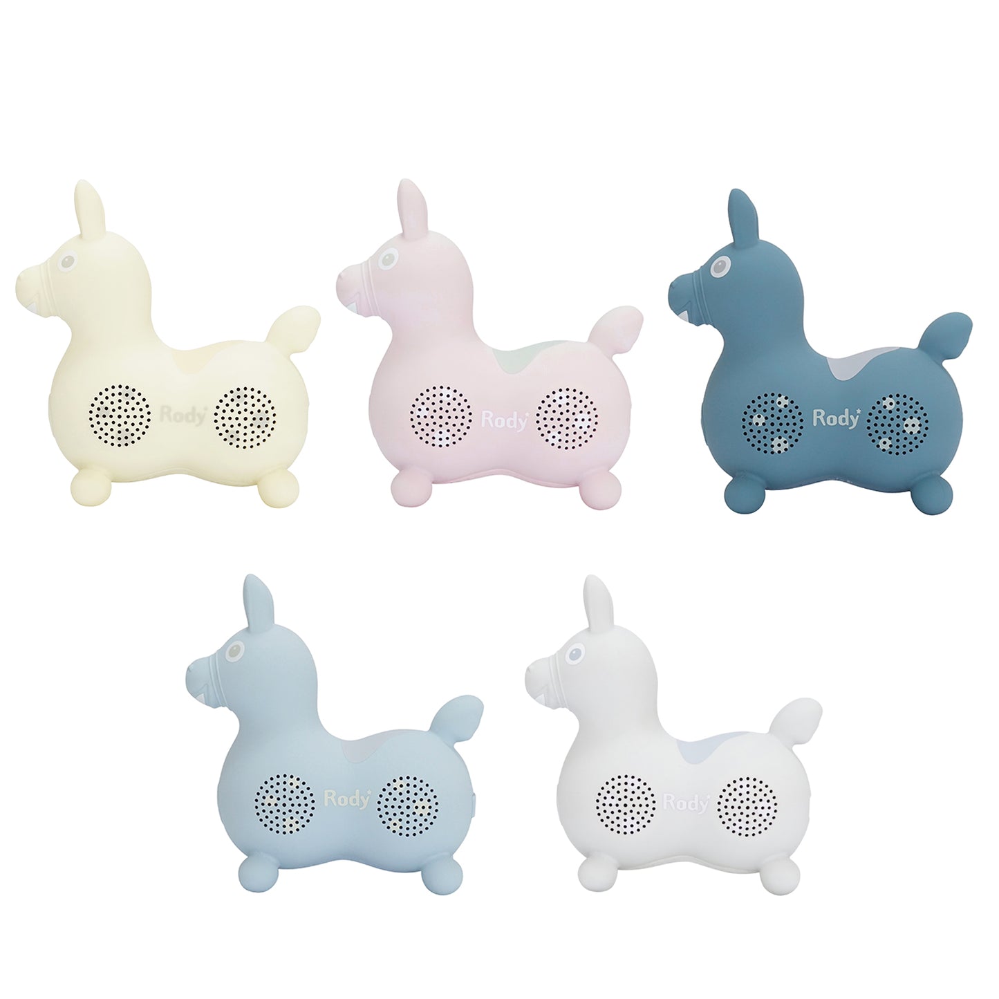 【期間限定SALE中】ロディブルートゥーススピーカー(nino nino)