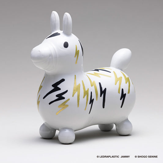 RODY×SHOGO SEKINE 九谷焼ロディ 置物(004)【ラッピング不可】