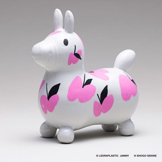 RODY×SHOGO SEKINE 九谷焼ロディ 置物(016)【ラッピング不可】