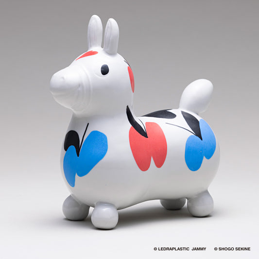 RODY×SHOGO SEKINE 九谷焼ロディ 置物(020)【ラッピング不可】