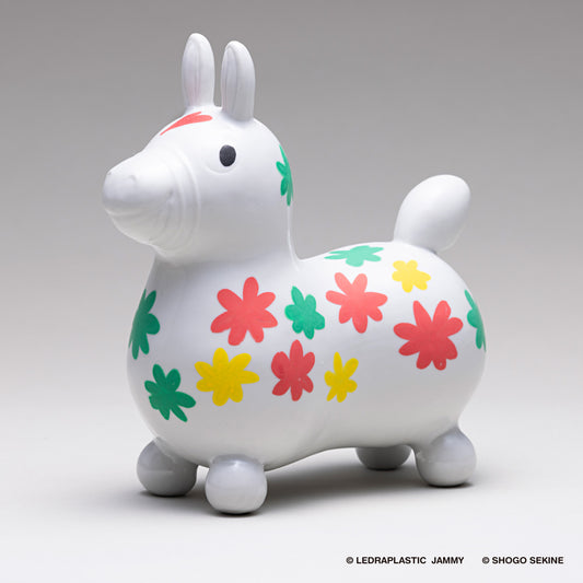 RODY×SHOGO SEKINE 九谷焼ロディ 置物(024)【ラッピング不可】