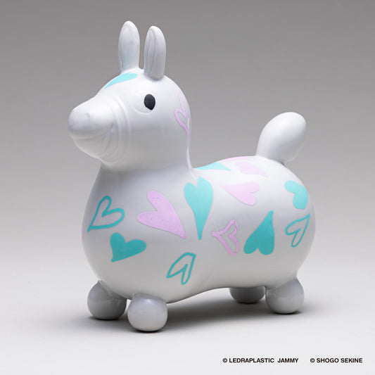 RODY×SHOGO SEKINE 九谷焼ロディ 置物(027)【ラッピング不可】