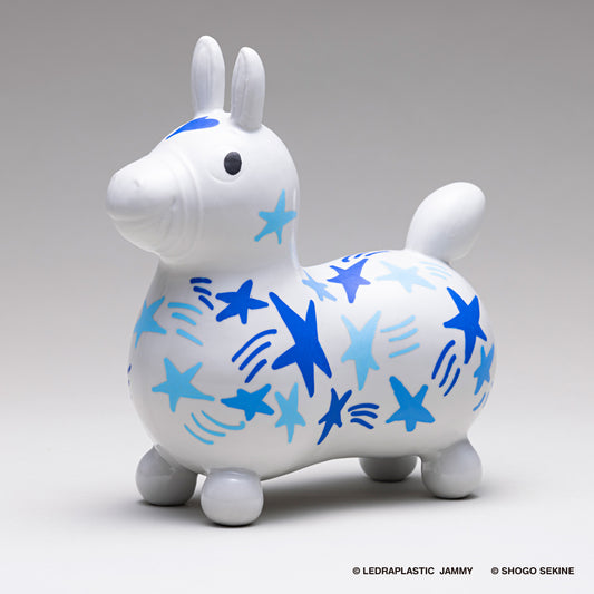 RODY×SHOGO SEKINE 九谷焼ロディ 置物(029)【ラッピング不可】