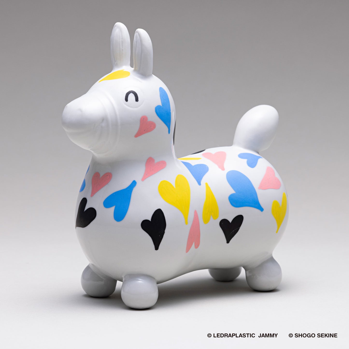 RODY×SHOGO SEKINE 九谷焼ロディ 置物(033)