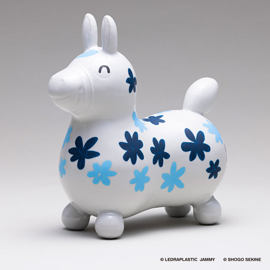 RODY×SHOGO SEKINE 九谷焼ロディ 置物(038)【ラッピング不可】