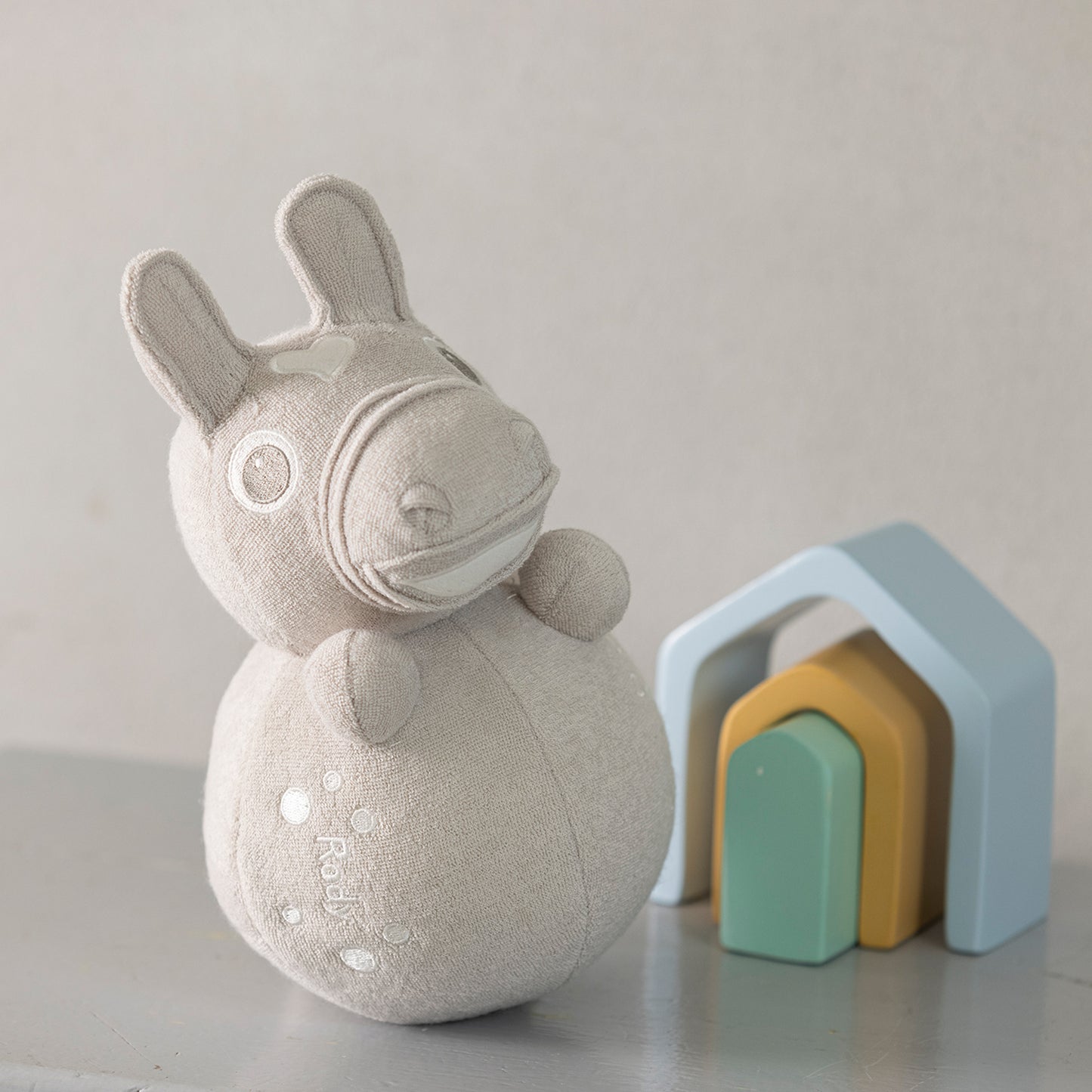 スイングロディ(Rody nino nino グレー)