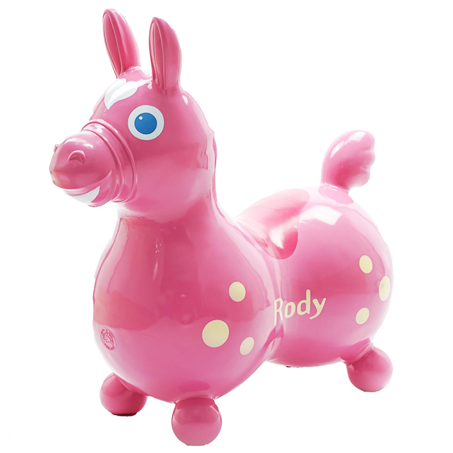 乗用ロディ (ピンク)