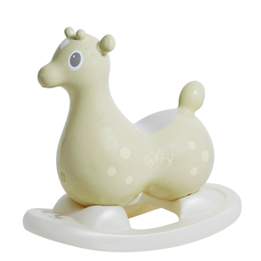 【入荷未定】【セットでお得】乗用ジフィ nino nino ロッキングベースセット