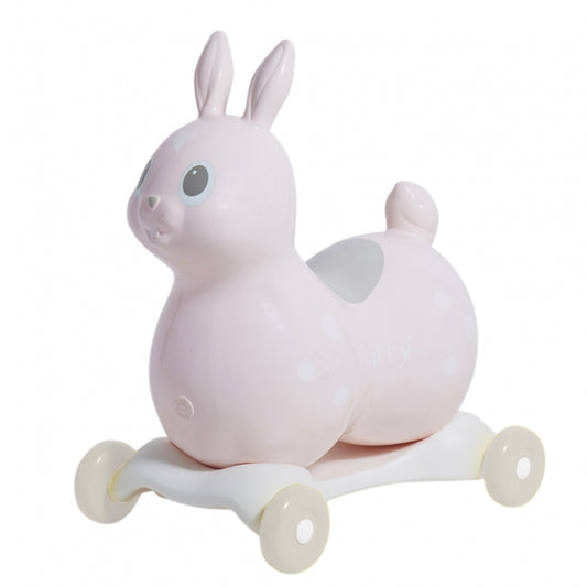 【セットでお得】乗用ラフィ nino nino スピーディーローラーセット