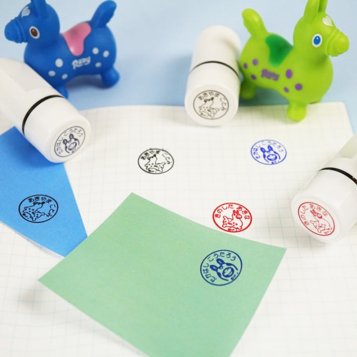 ロディ どこでもスタンプ【ラッピング不可】