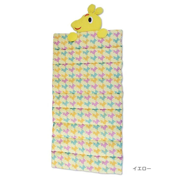 ロディお昼寝マット