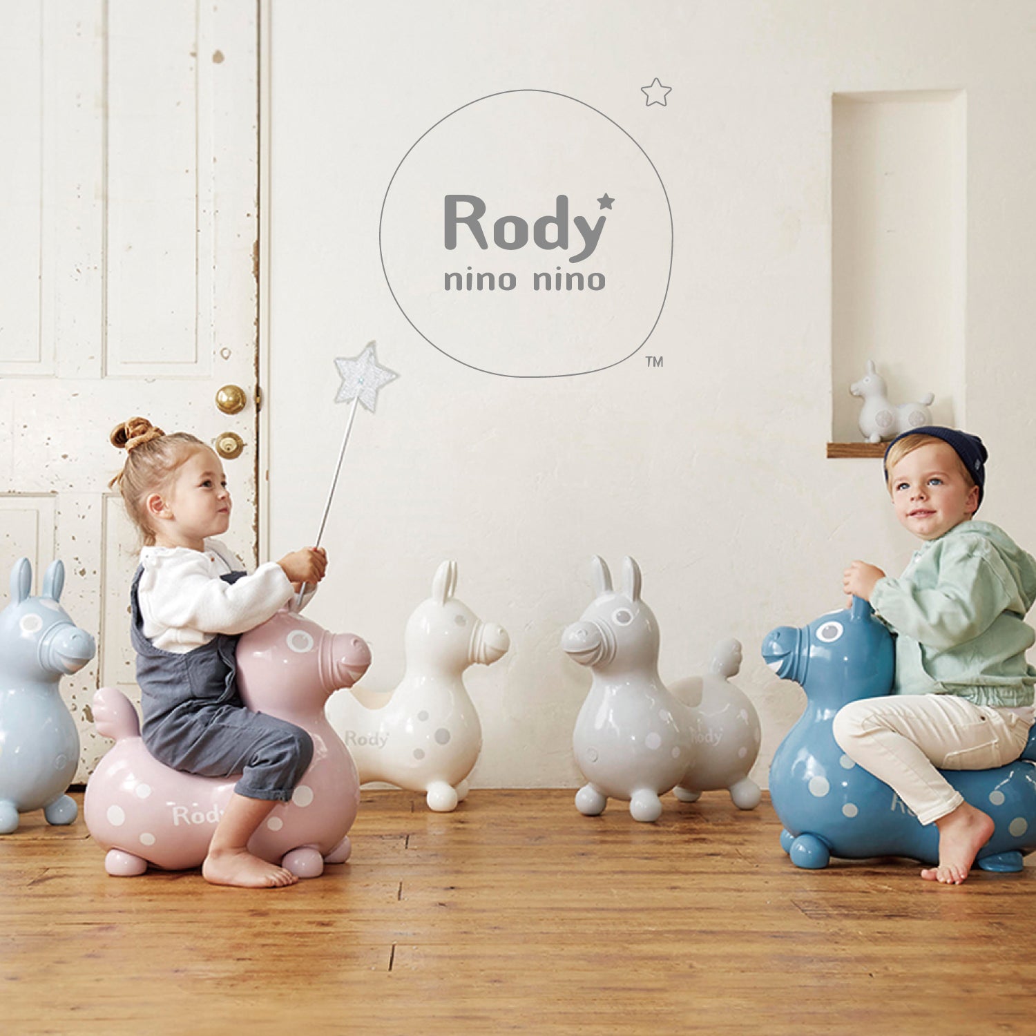 コレクション |【ロディ公式通販】RODY STORE