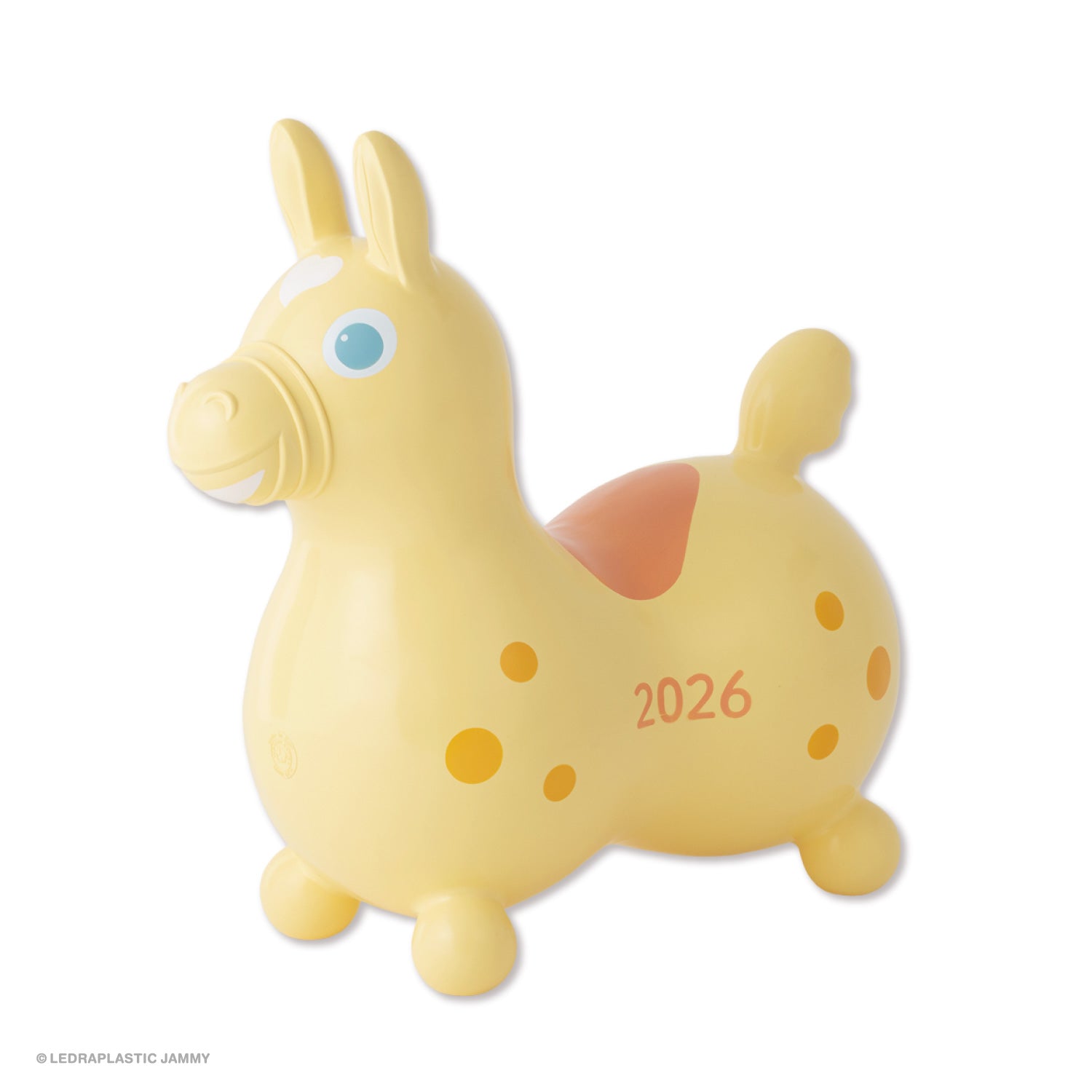 予約：3月上旬より順次お届け】【公式限定】乗用ロディ LaLa ストア