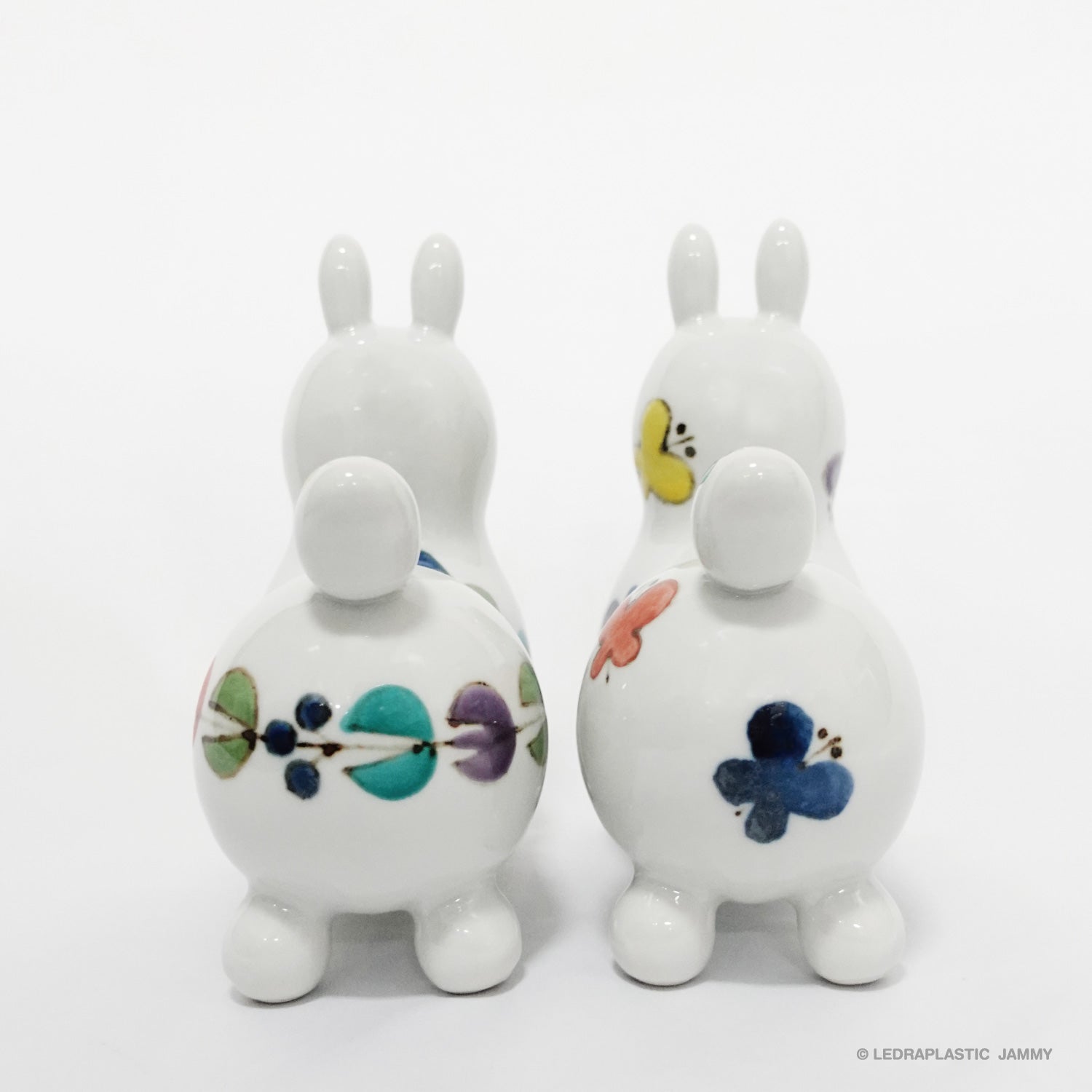 九谷焼ロディ 色絵蝶々（徳永遊心作） |【ロディ公式通販】RODY STORE