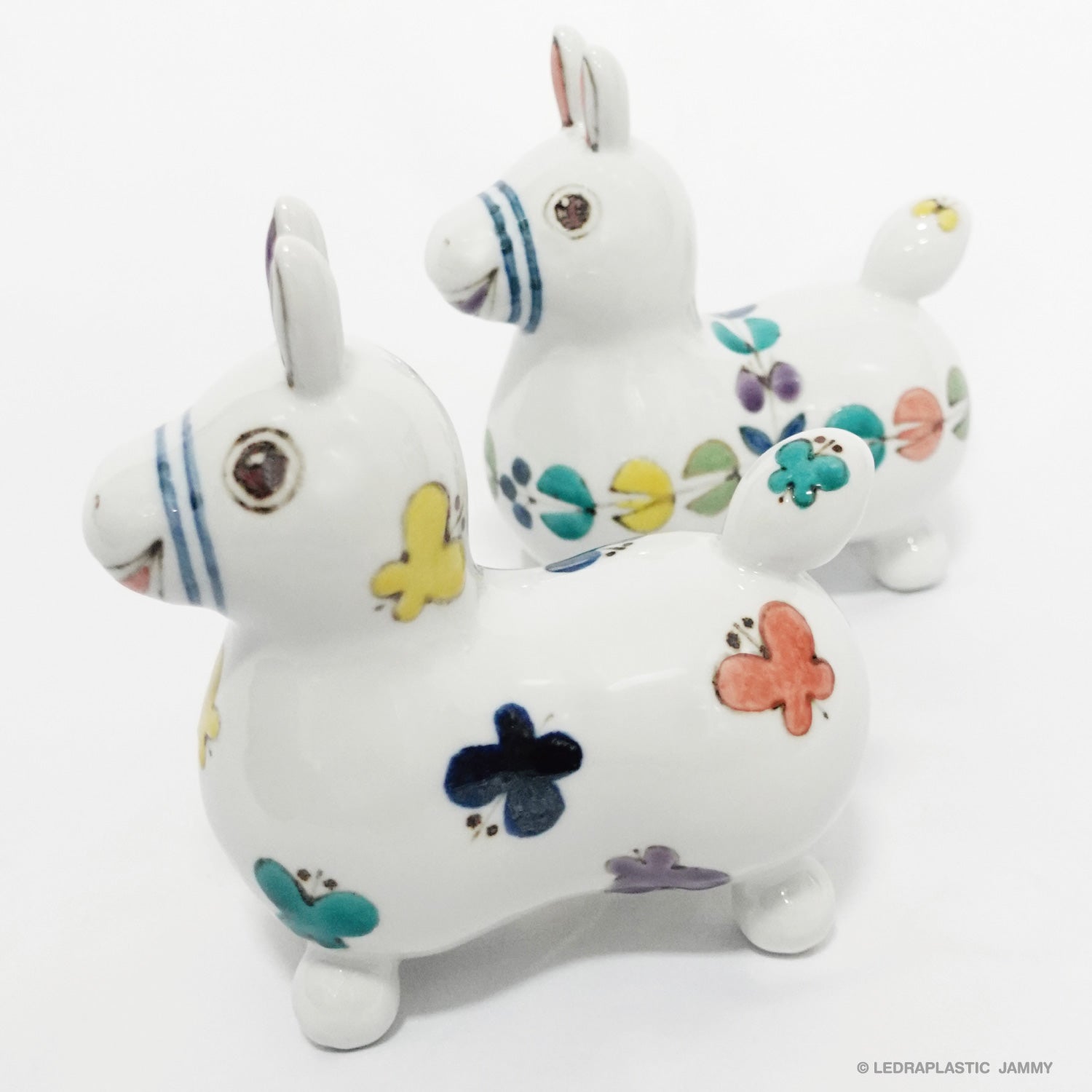 九谷焼ロディ 色絵蝶々（徳永遊心作） |【ロディ公式通販】RODY STORE