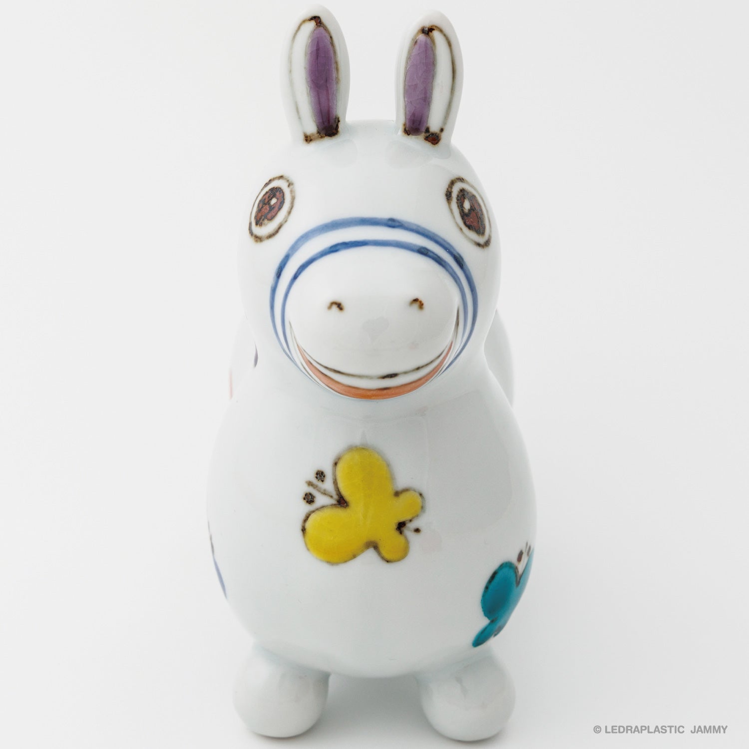 九谷焼ロディ 色絵蝶々（徳永遊心作） |【ロディ公式通販】RODY STORE