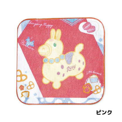 ロディ シャーリングハンカチ