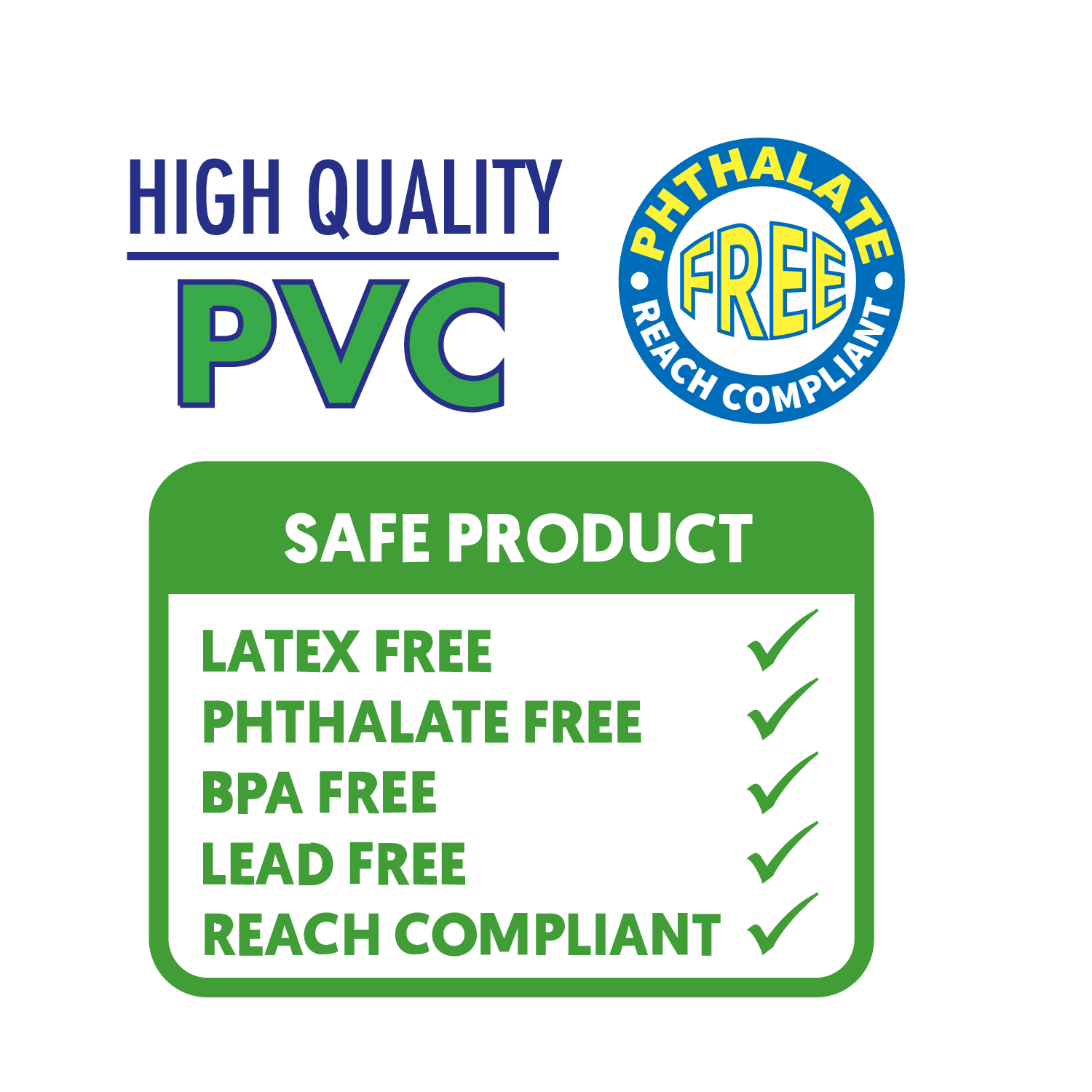 フタル酸未使用