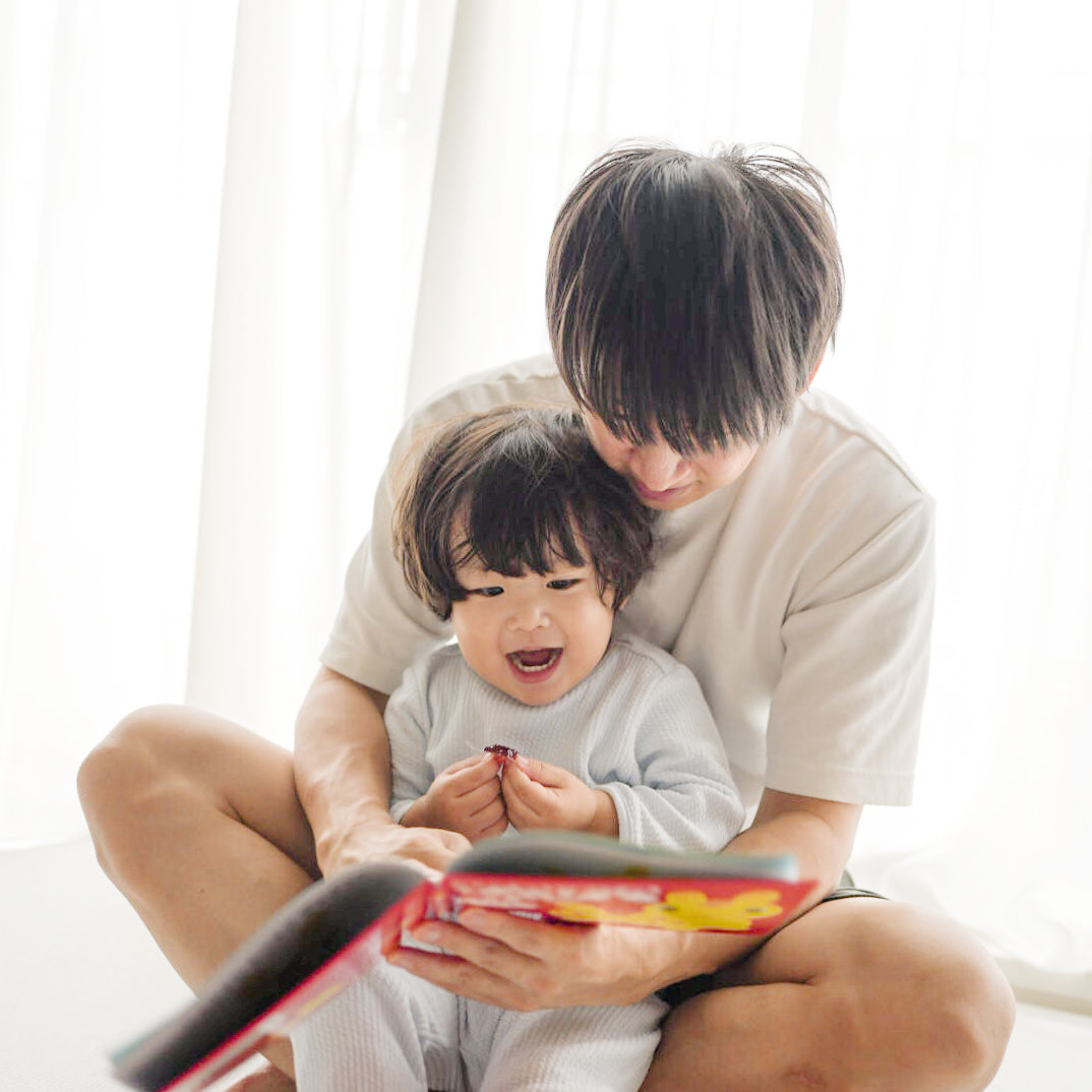 【ギフトセット】乗用ロディ+参加型えほん 「おたんじょうびケーキ　ぱちぱちふ～」 （ラッピング付き）