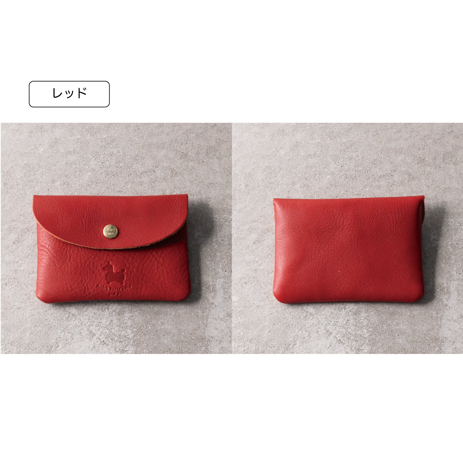 LINE連携会員様限定】Kanmi.×RODY コラボポケットウォレット LINE連携会員様限定】Kanmi.×RODY コラボポケットウォレット