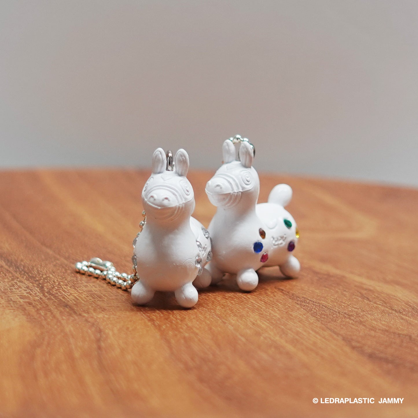 【公式限定】Rody キラキラ マスコットチャーム【ラッピング不可】