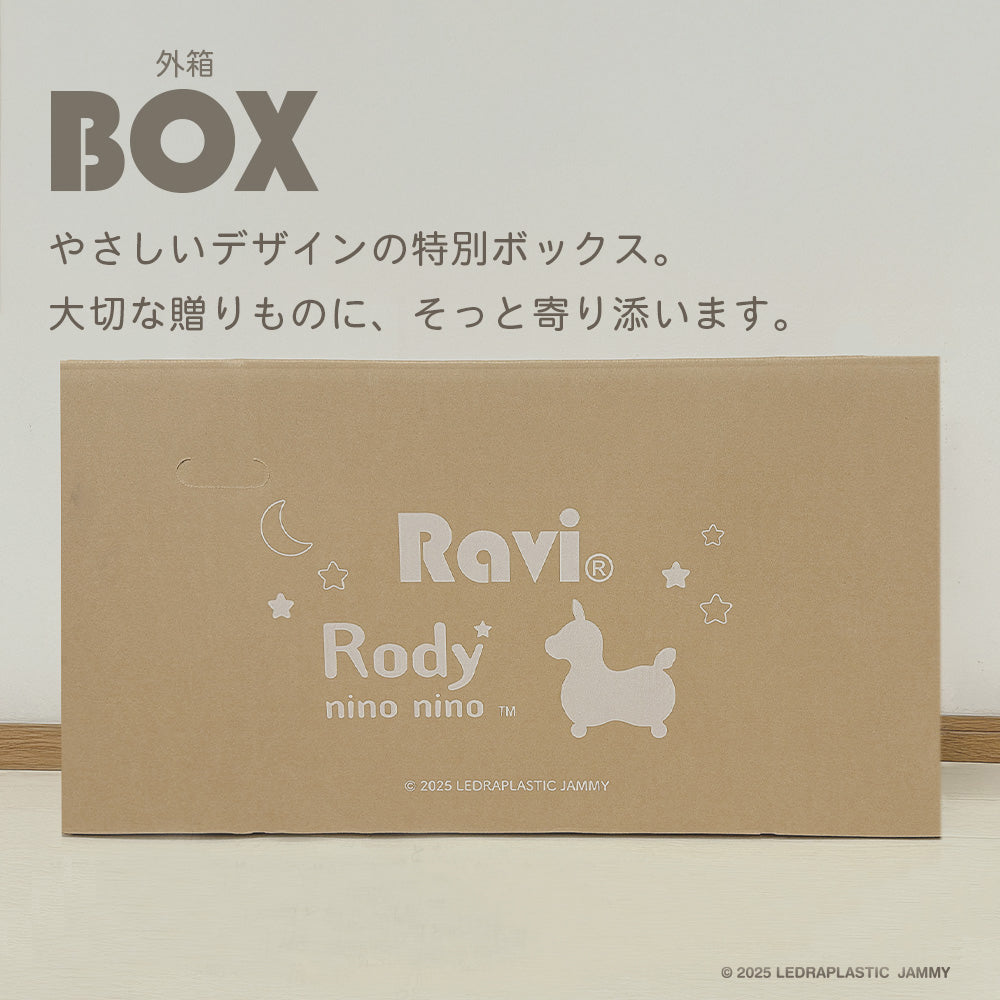 ロディ 子供用自転車Ravi【ラッピング不可】※メーカー直送商品