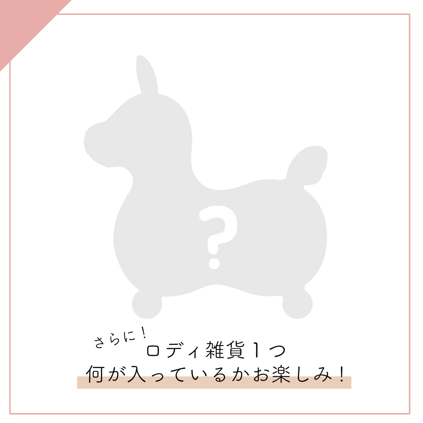 nino ninoスペシャルセット（ラッピング付き）
