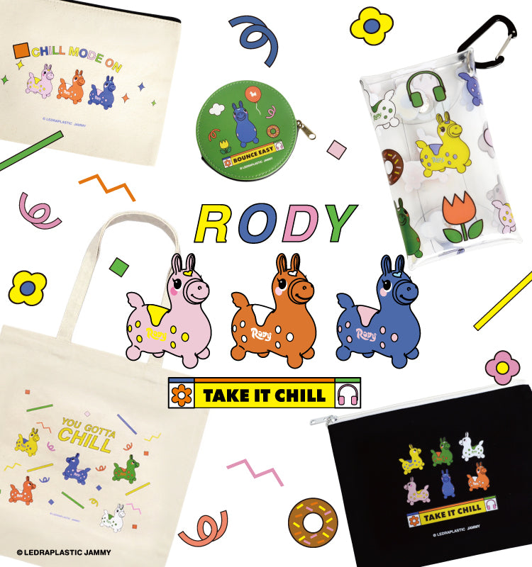 公式】RODY STORE（ロディストア）｜イタリア生まれのバランスボール