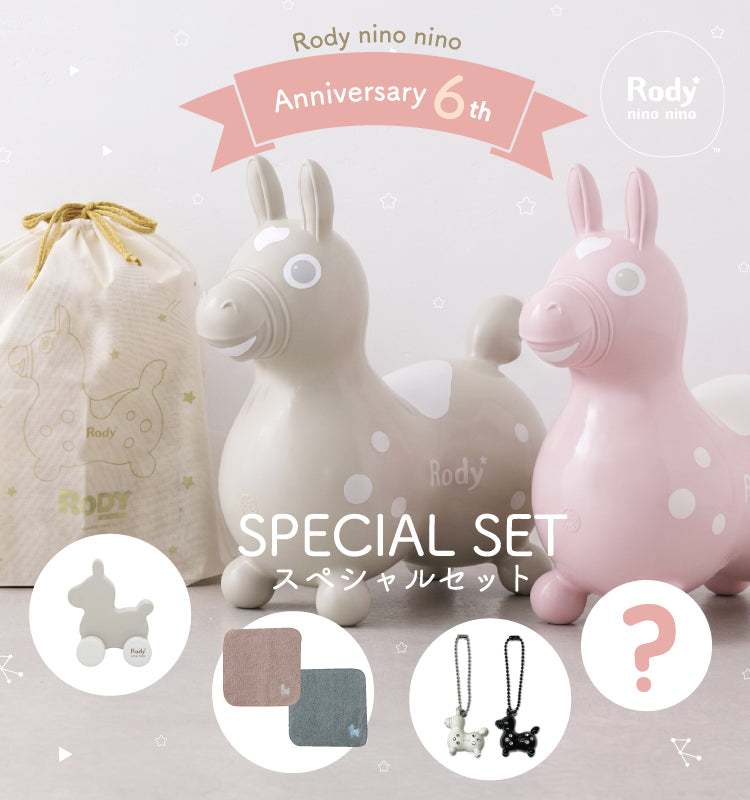 公式】RODY STORE（ロディストア）｜イタリア生まれのバランスボール