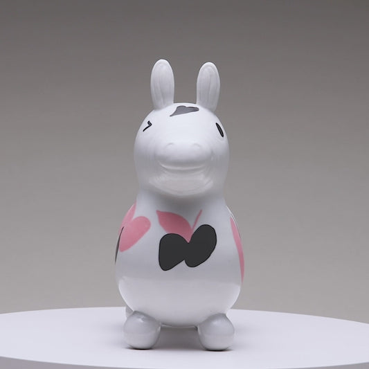 RODY×SHOGO SEKINE 九谷焼ロディ 置物(007)【ラッピング不可】