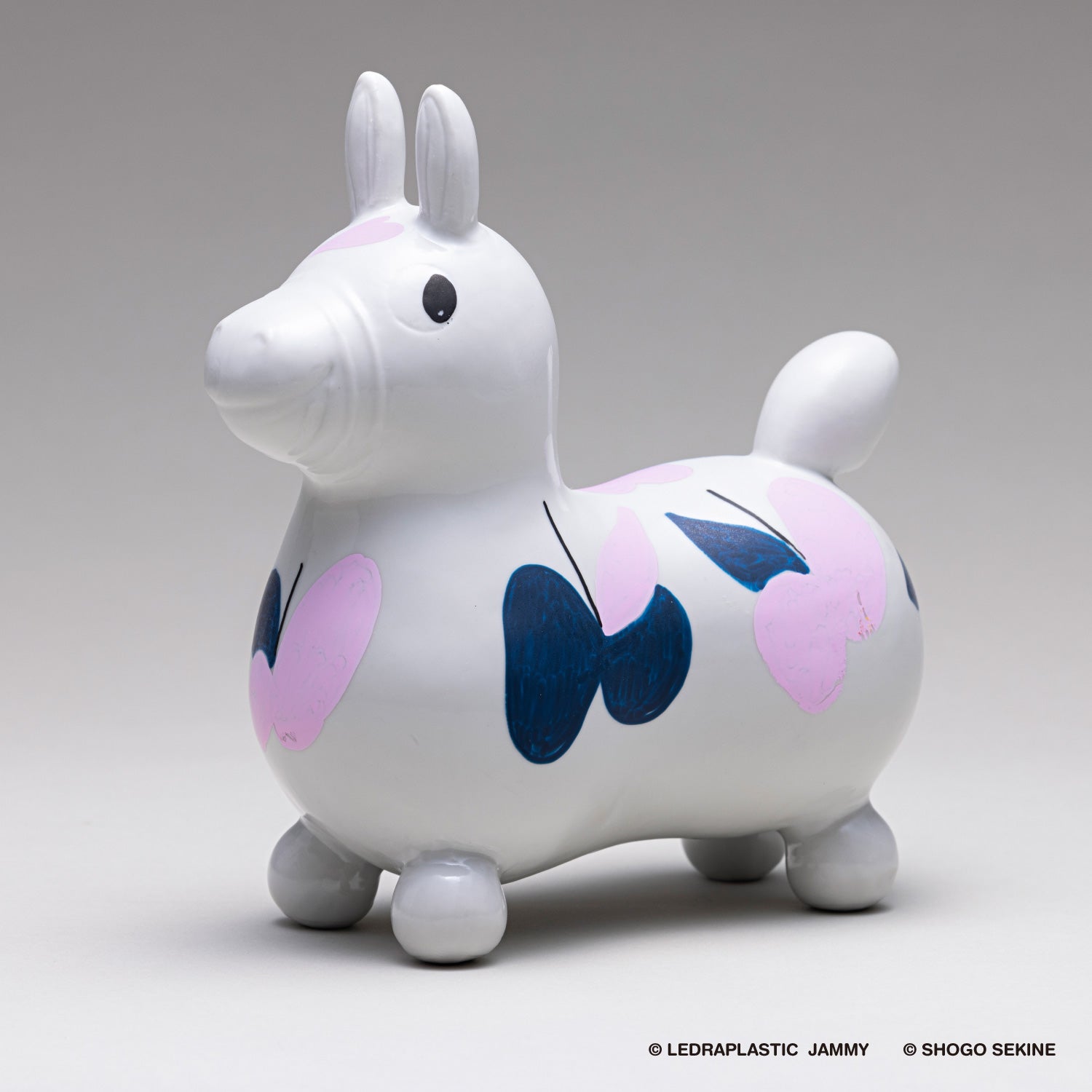 RODY×SHOGOSEKINE