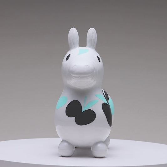 RODY×SHOGO SEKINE 九谷焼ロディ 置物(009)【ラッピング不可】