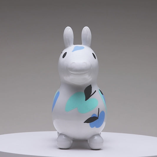 RODY×SHOGO SEKINE 九谷焼ロディ 置物(005)【ラッピング不可】