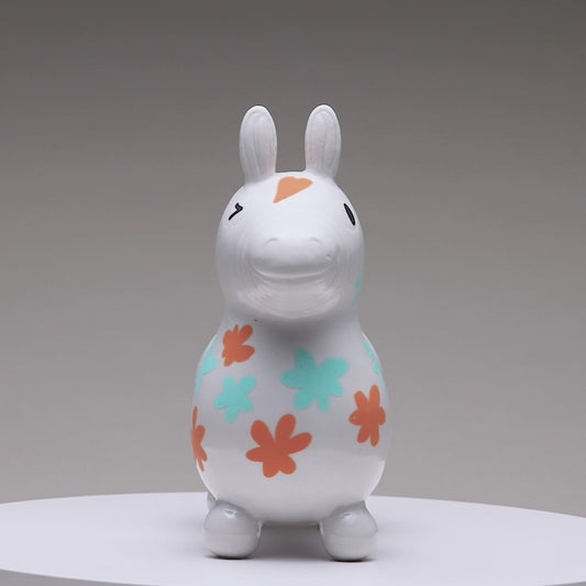 RODY×SHOGO SEKINE 九谷焼ロディ 置物(035)【ラッピング不可】