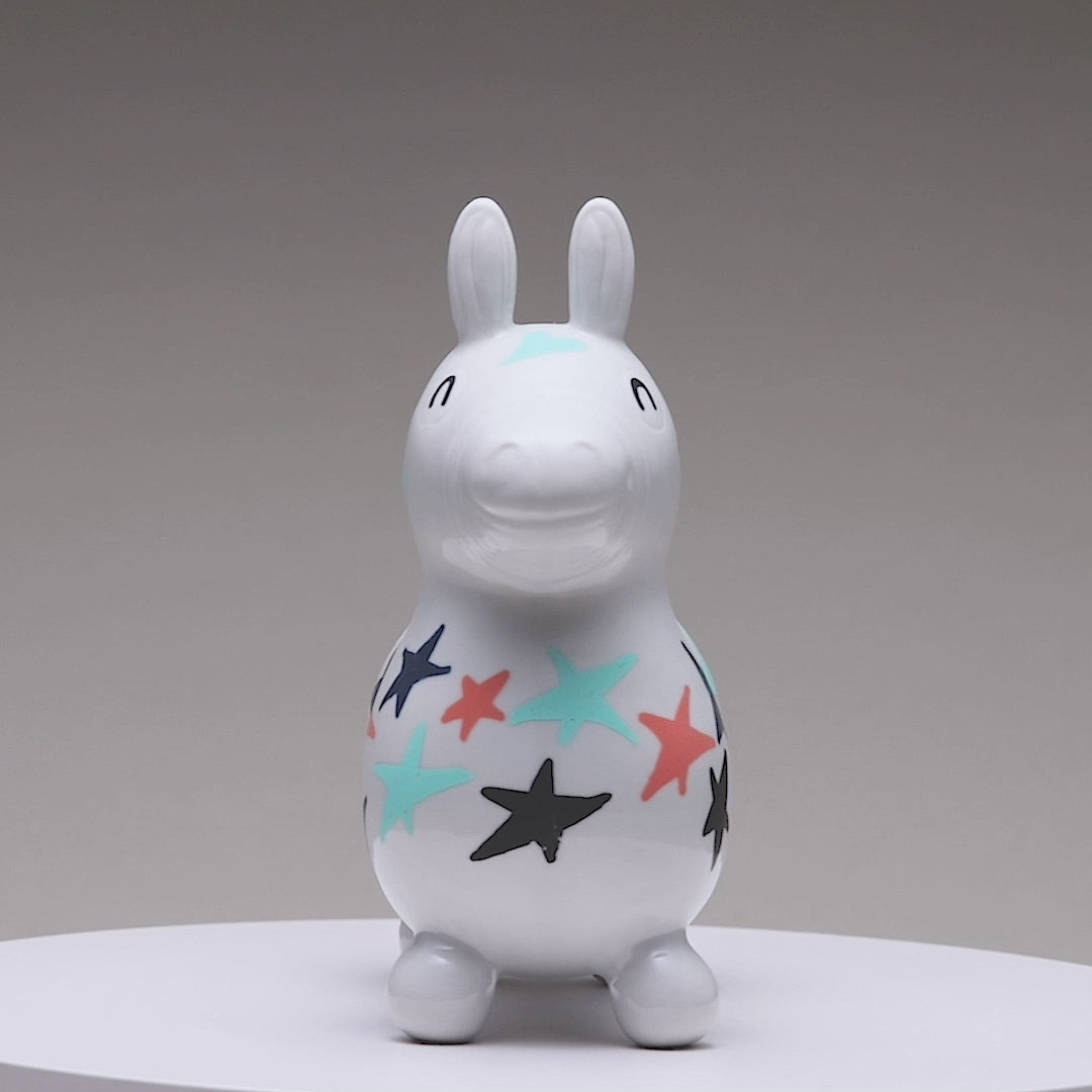 RODY×SHOGO SEKINE 九谷焼ロディ 置物(023)【ラッピング不可