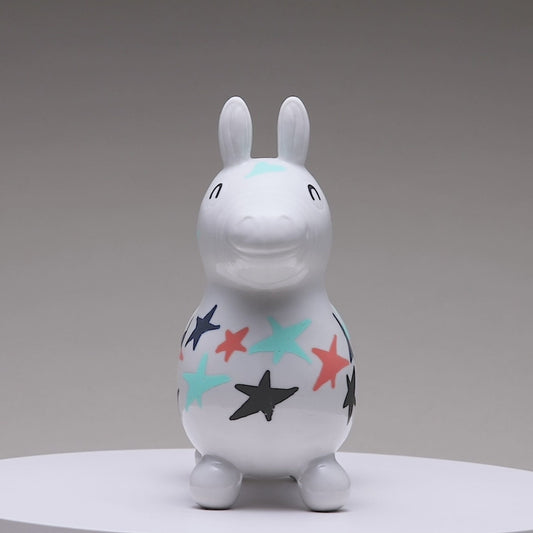 RODY×SHOGO SEKINE 九谷焼ロディ 置物(023)【ラッピング不可】