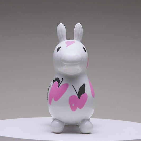 RODY×SHOGO SEKINE 九谷焼ロディ 置物(016)【ラッピング不可】