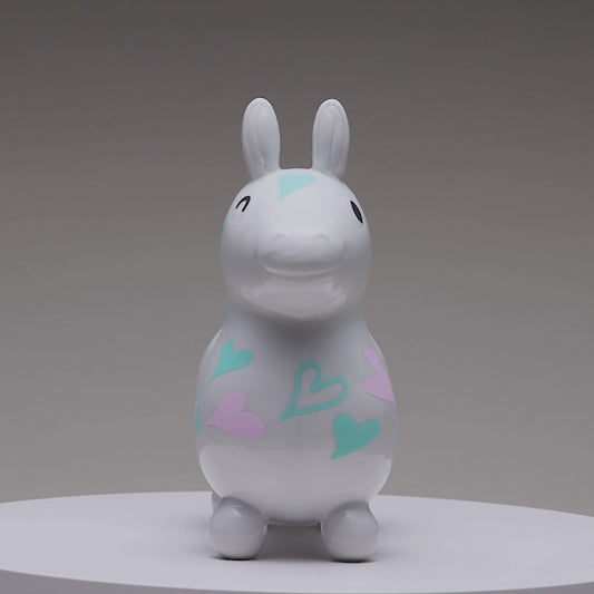 RODY×SHOGO SEKINE 九谷焼ロディ 置物(027)【ラッピング不可】