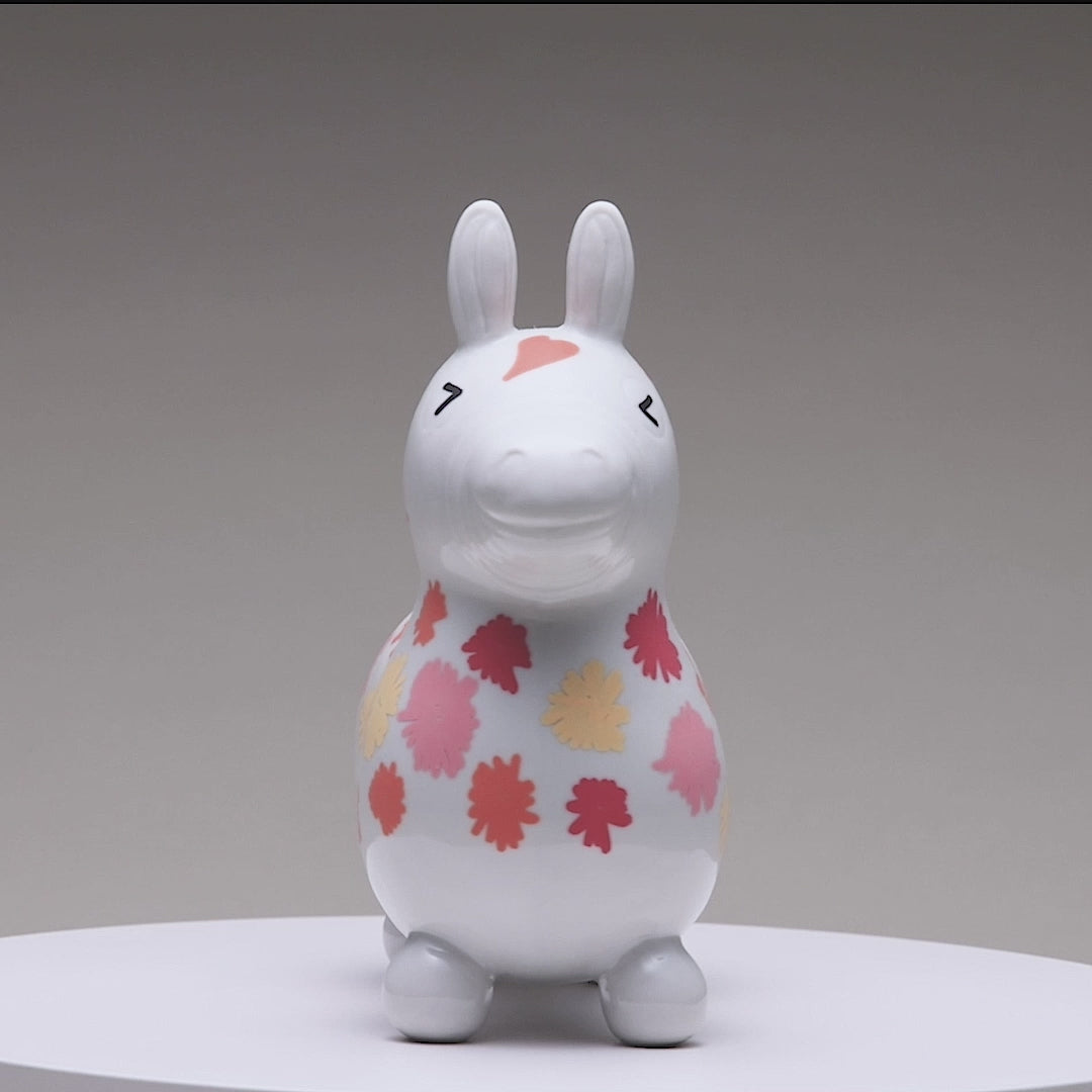 RODY×SHOGO SEKINE 九谷焼ロディ 置物(028)【ラッピング不可