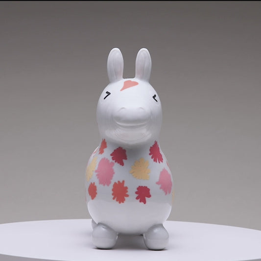 RODY×SHOGO SEKINE 九谷焼ロディ 置物(028)【ラッピング不可】